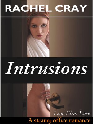 cover image of Intrusions